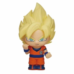 Super Saiyan Goku - Bank (Dragon Ball Z)